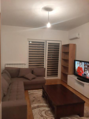 Stan na dan Bulevar-Studio apartman